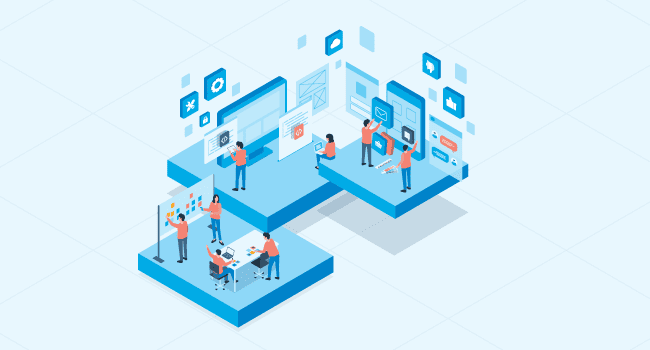 Microsoft 365 Migration Services