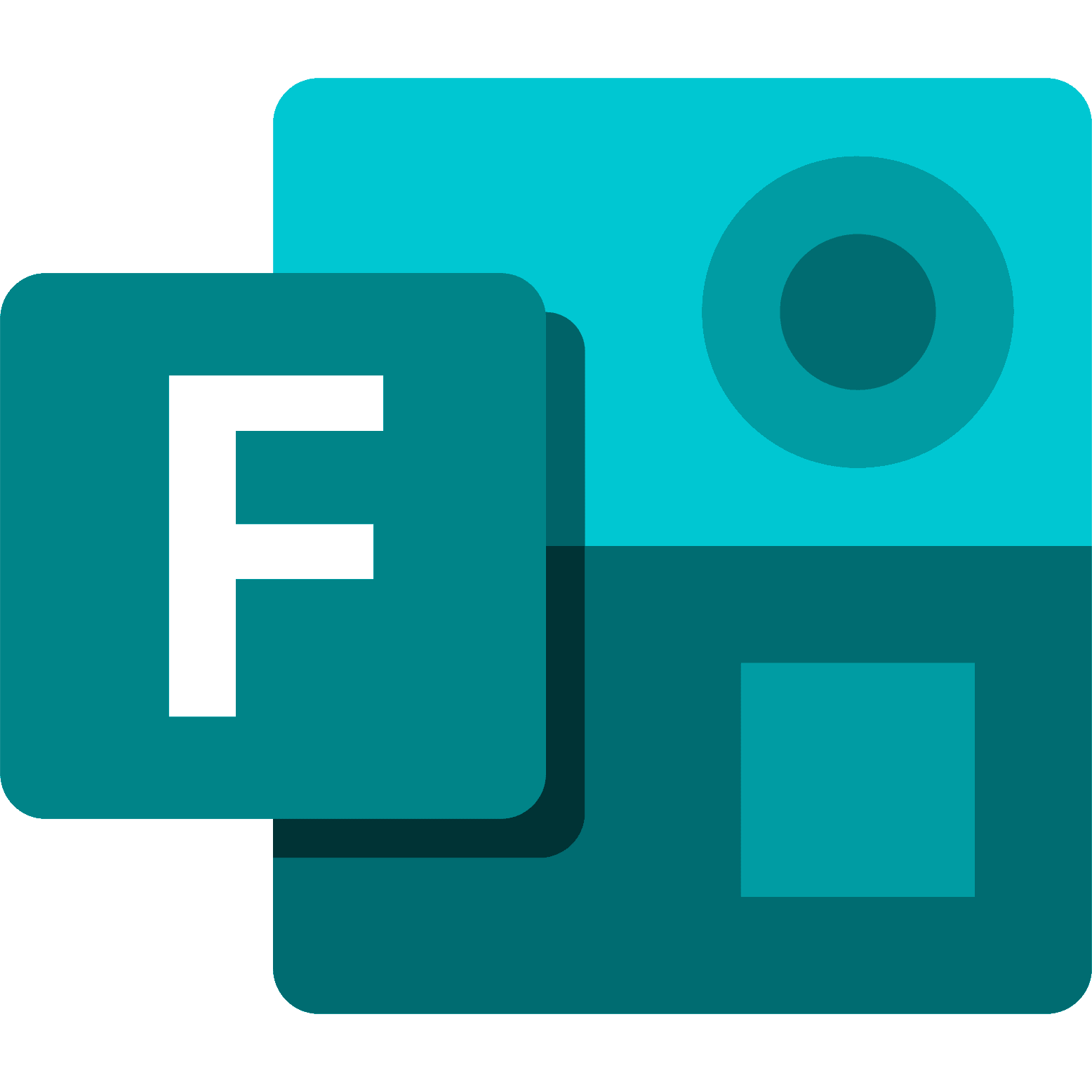 Microsoft Forms App