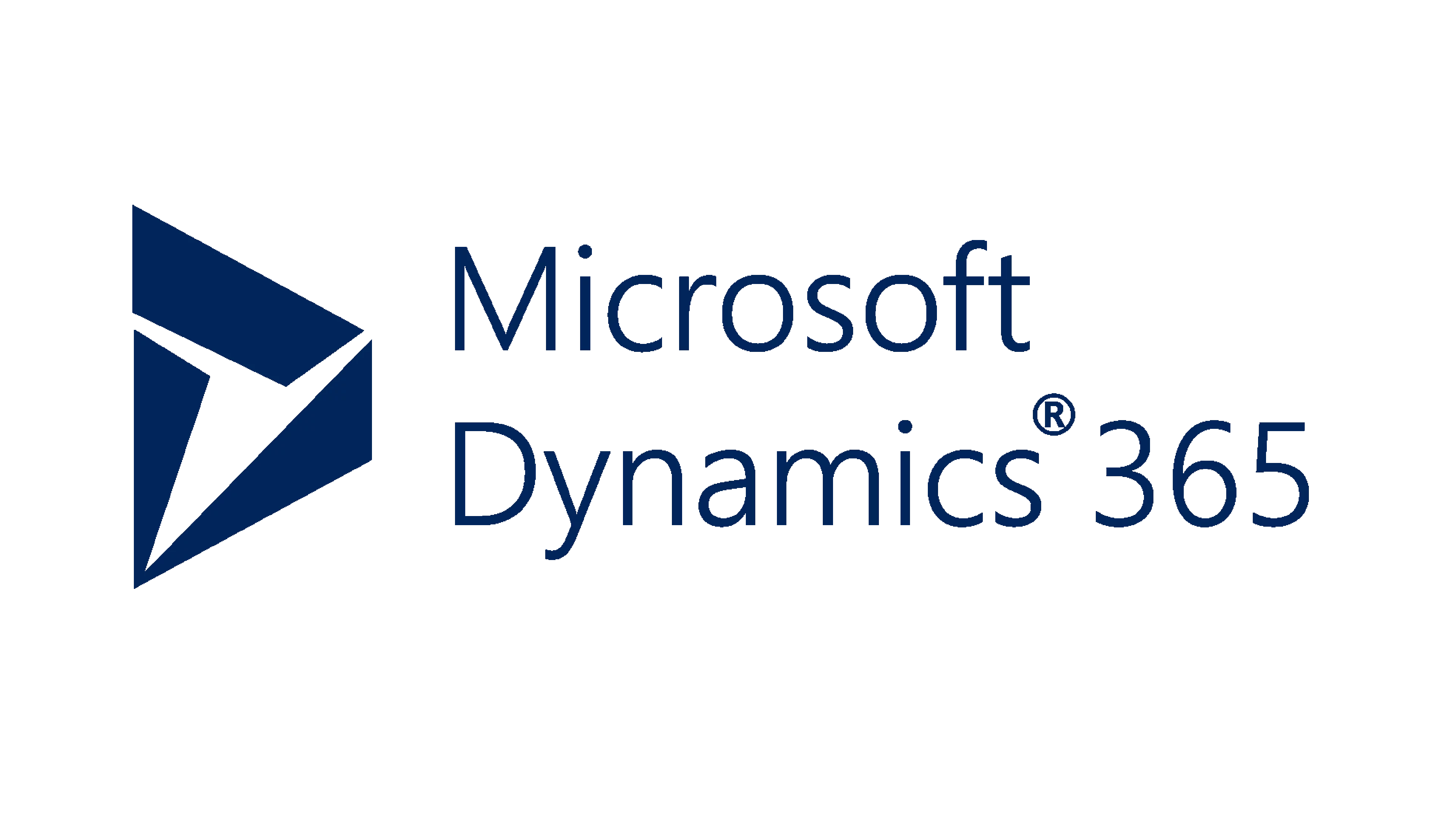 Microsoft Dynamics 365 logo | i3solutions Microsoft Dynamics 365 enterprise software logo for business solutions.