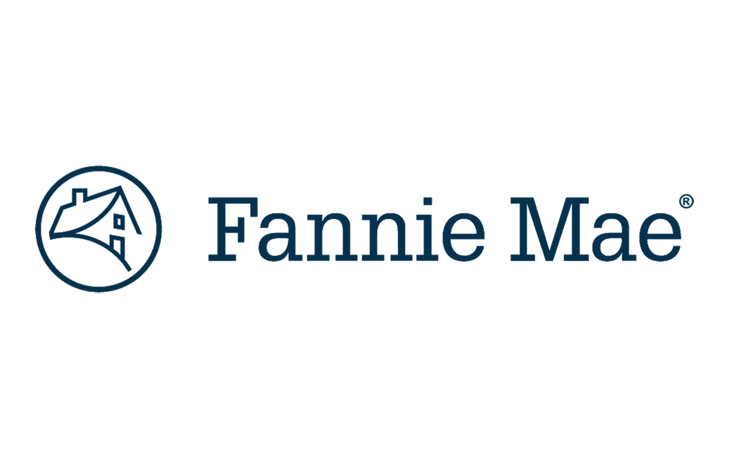 Fannie Mae Logo and Branding | i3solutions Logo of Fannie Mae, a leading mortgage finance company.