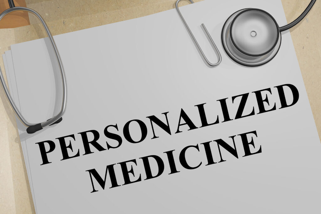 big data and predictive analytics for personalized healthcare