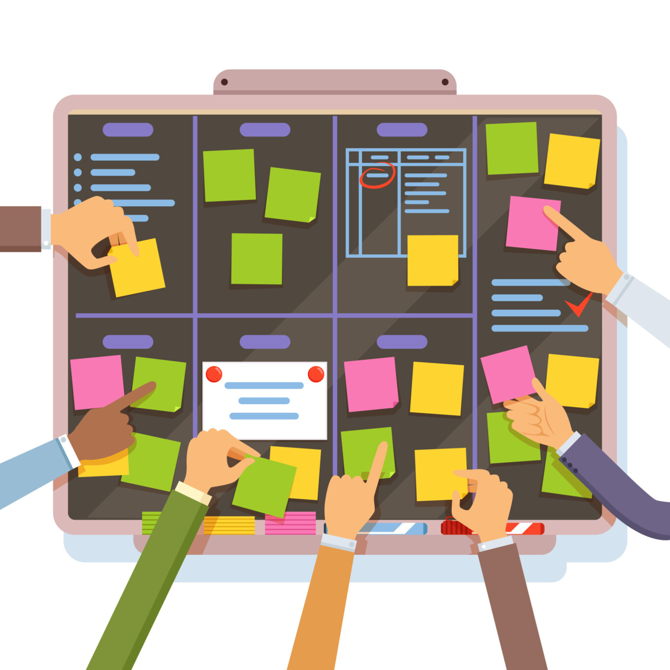 Agile Games