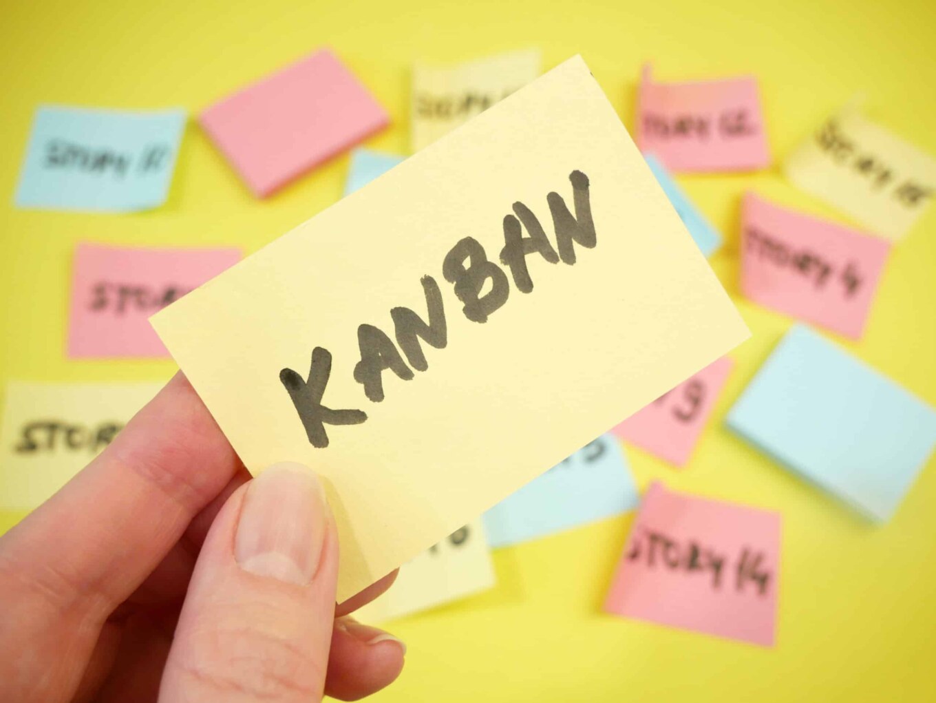 Kanban Development