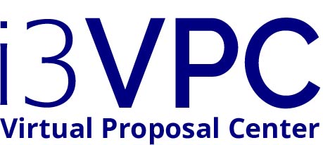 i3VPC logo