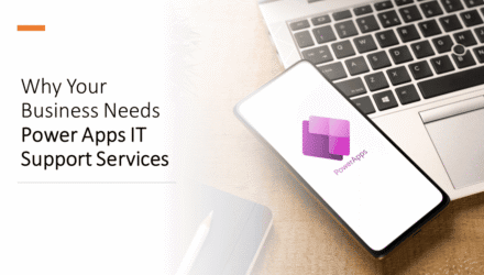 Power Apps IT Support for Business Growth | i3solutions Business Power Apps support services for efficient IT solutions.