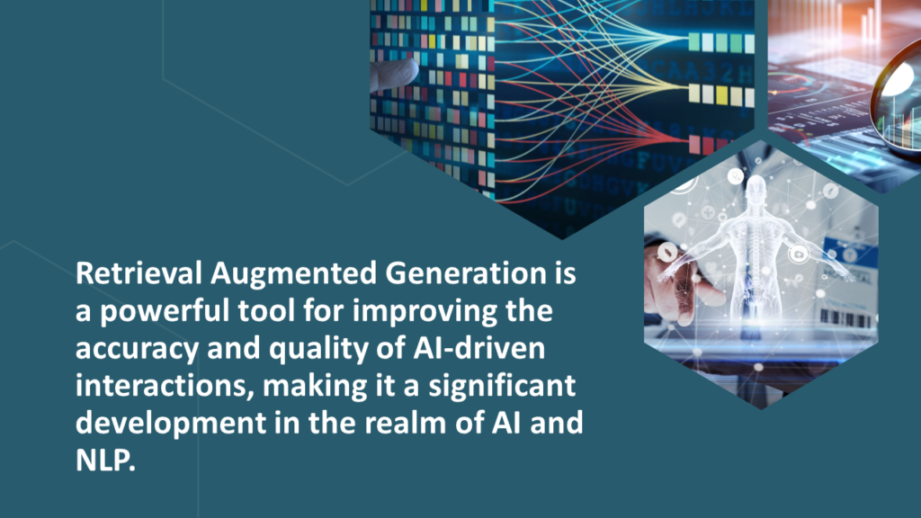 What is Retrieval Augmented Generation?