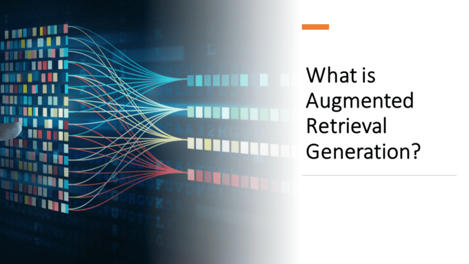 What is Retrieval Augmented Generation