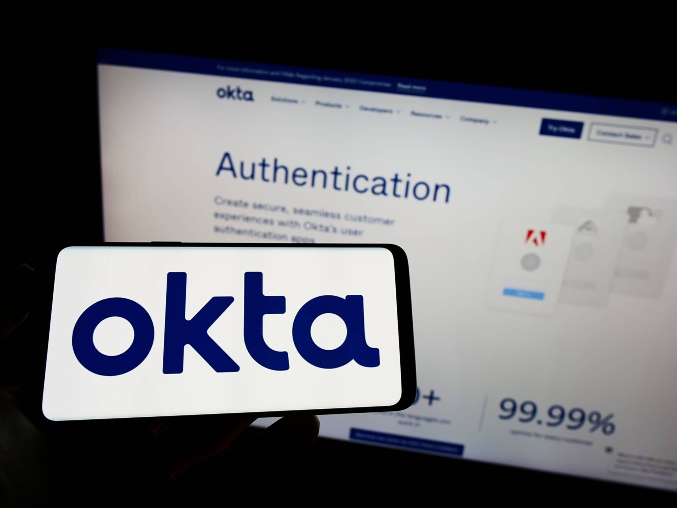 OKta