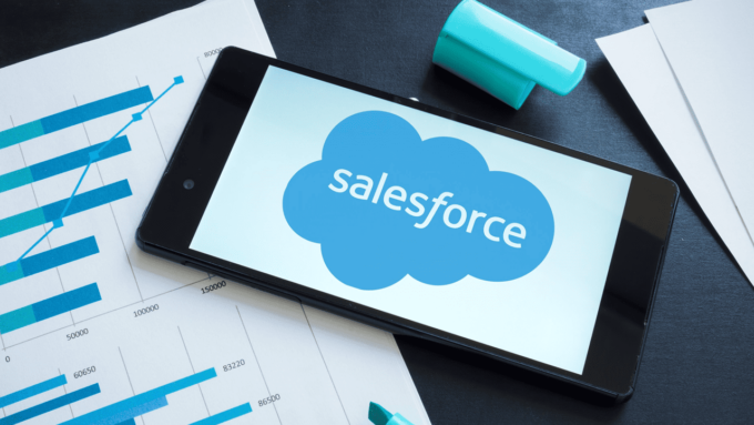 You have SalesForce - Now What