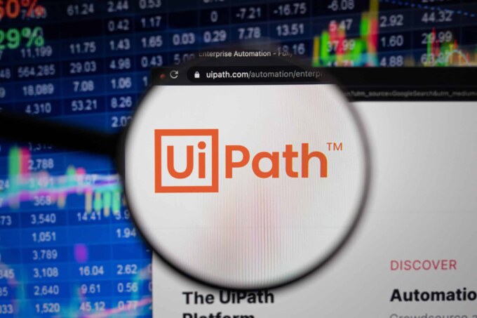 UiPath and Excel