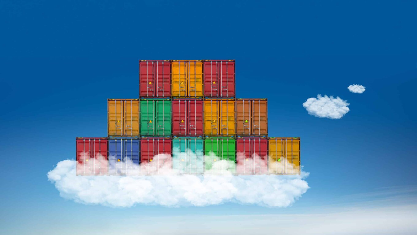 Docker vs. Kubernetes
