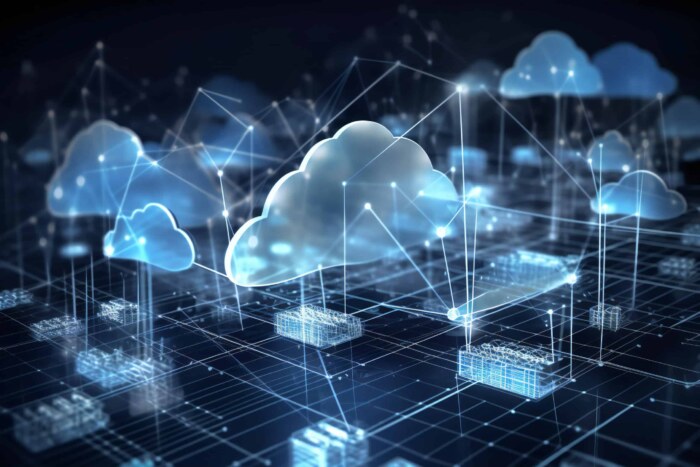 Seamless Data Sharing with Azure Services