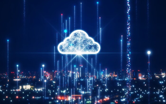 Understanding a Cloud-First Strategy- What You Need to Know