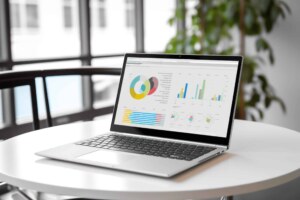Empowering Insights - Your Guide to Power BI