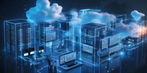 Understanding Cloud-Native Architecture
