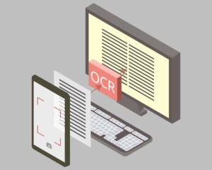 Understanding Optical Character Recognition