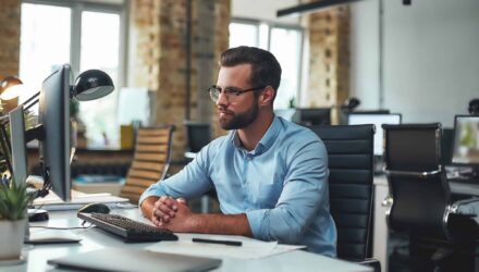 Secure identity management with Okta and Entra ID.