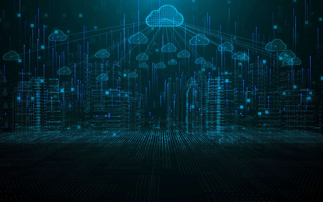 The Benefits of Adopting a Cloud-First Strategy For Your IT Operation