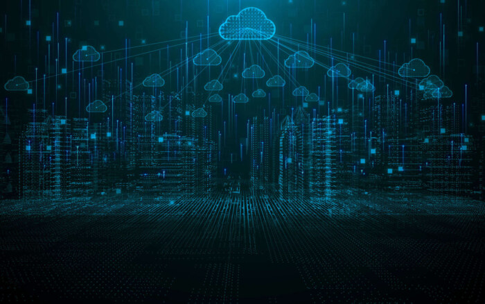 The Benefits of Adopting a Cloud-First Strategy For Your IT Operation
