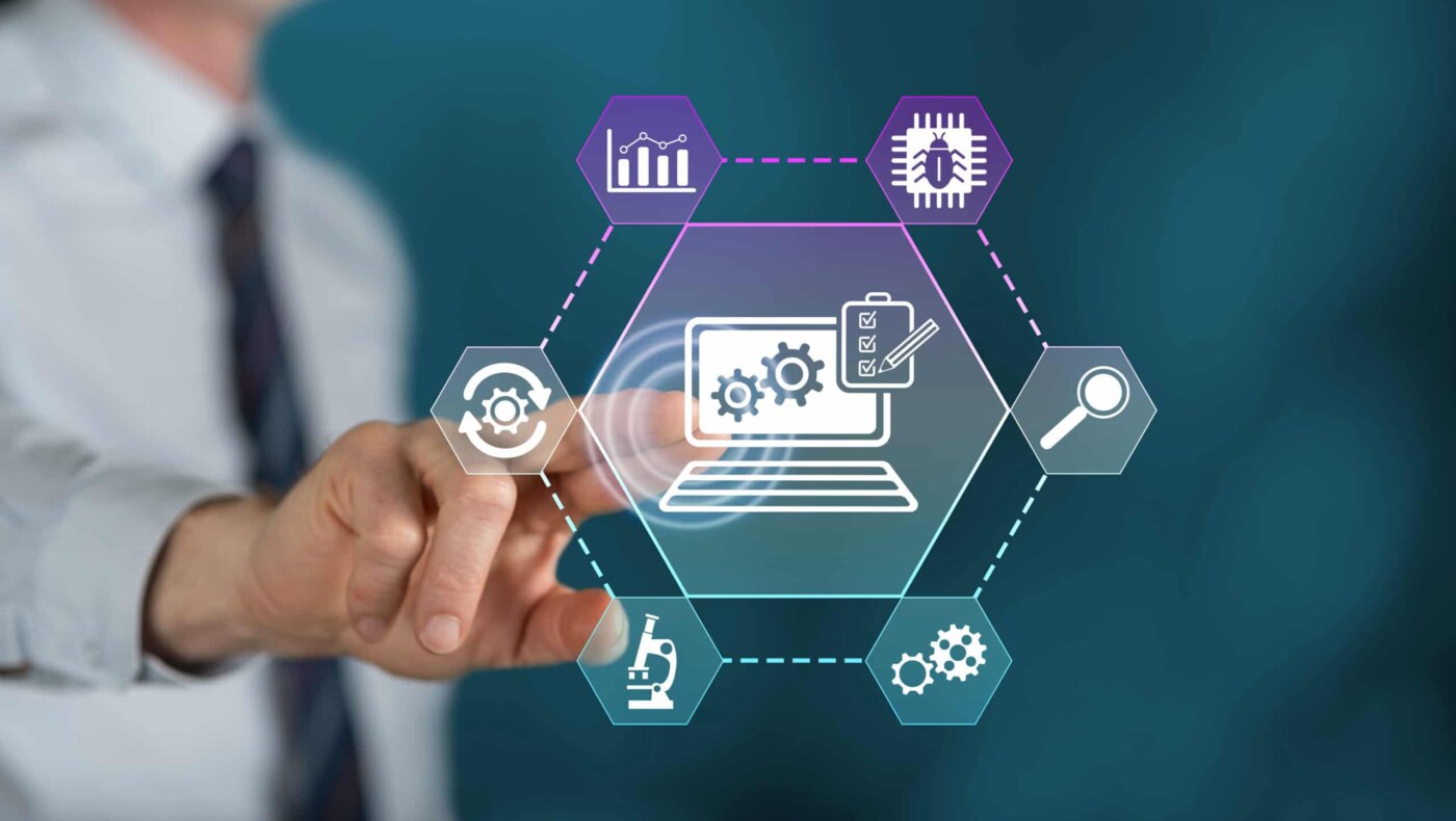 Comparing IV&V and Traditional Testing