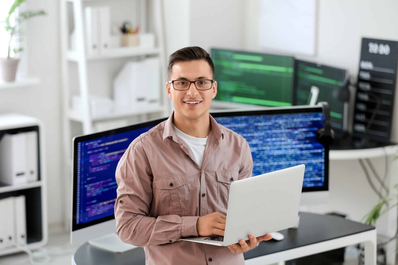 IT Service Management