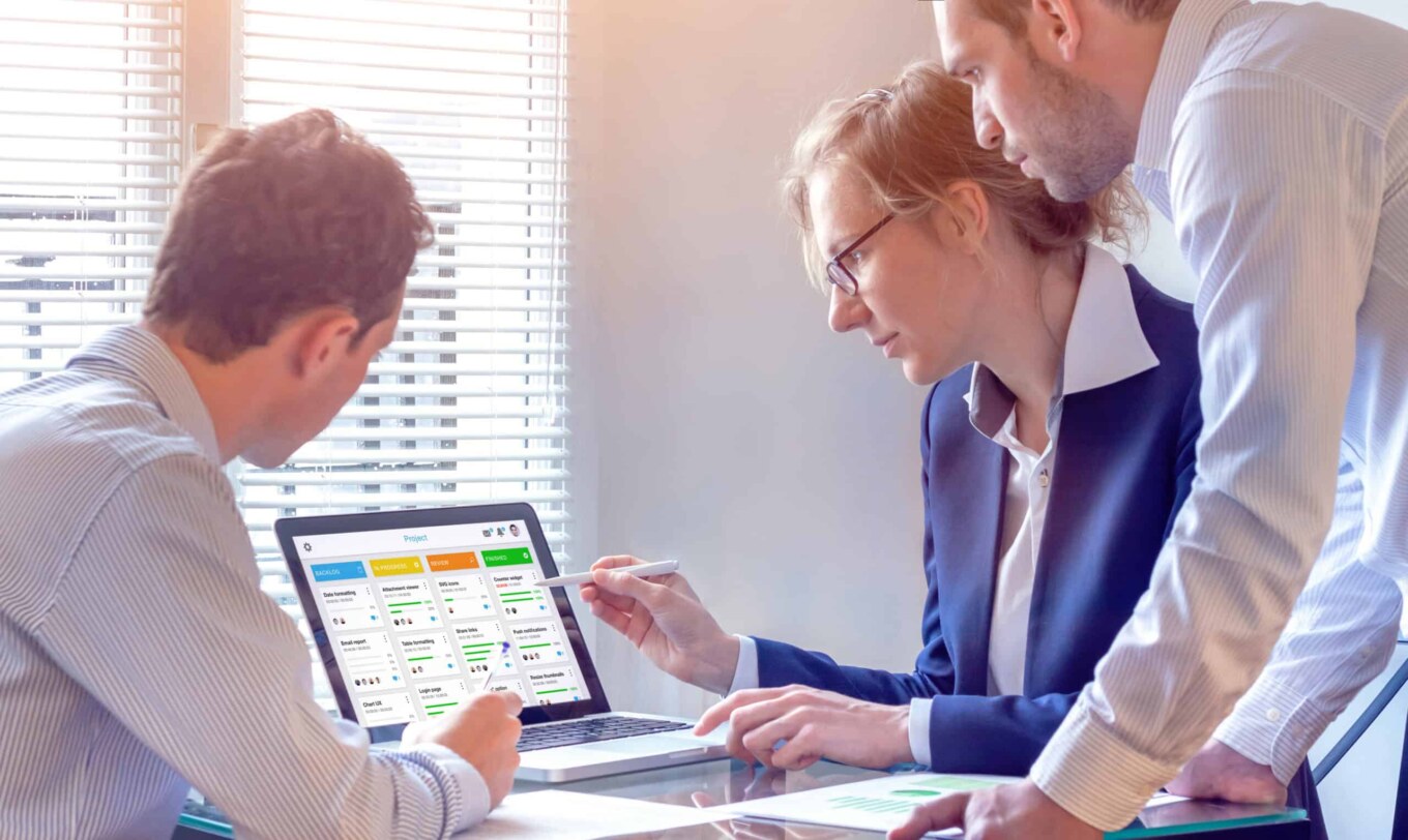 Agile product owner