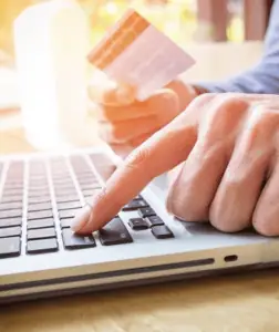 Modernizing Operations With an Electronic Voucher System