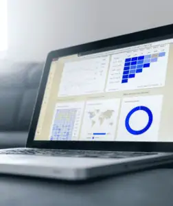 Strengthening Strategic Awareness and Analysis With Data Analytics & Data Fusion