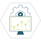 Data Analytics & Fusion for Strategic Growth | i3solutions Data analytics and fusion tools for strategic awareness and analysis.