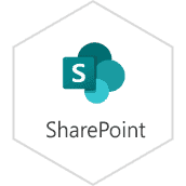 Streamlined Office 365 Environment | i3solutions Modern Office 365 setup for efficient business operations.