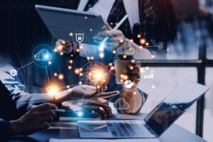 How IT Systems Analysis Supports Digital Transformation Initiatives