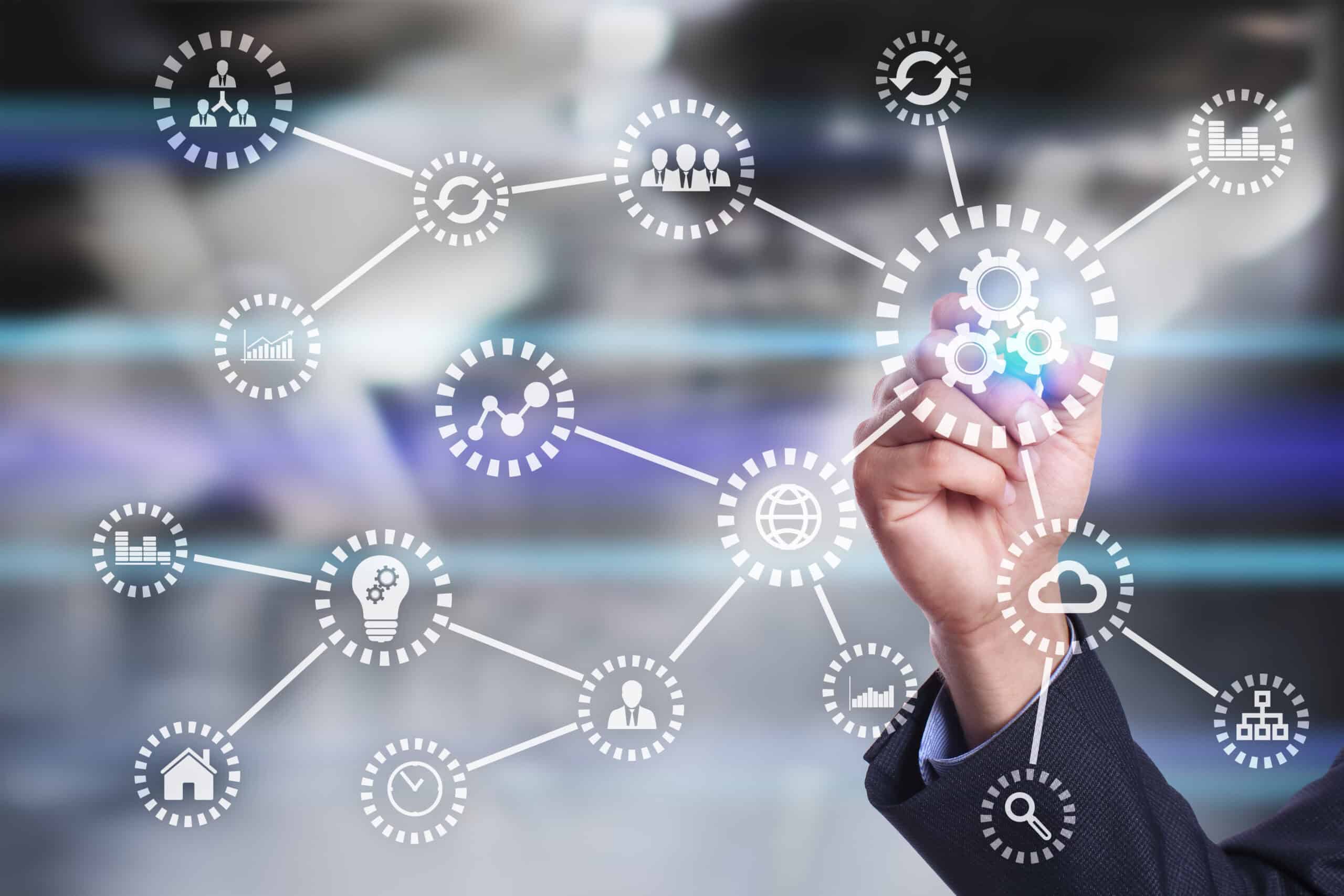 Implementing Azure Data Factory for Data Integration | i3solutions Azure Data Factory data integration and workflow management solution.