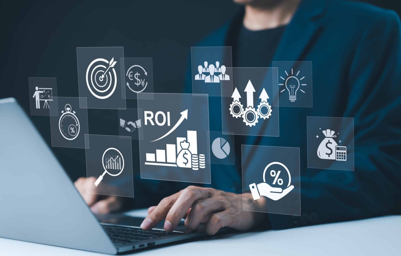 Maximizing ROI - How an IT Systems Analysis Reduces Costs and Boosts Performance