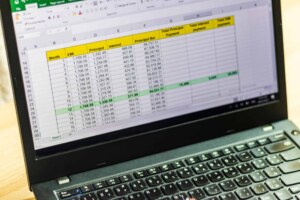 5 Signs It’s Time to Embrace Digital Transformation and Replace Excel with a Web Enabled Solution