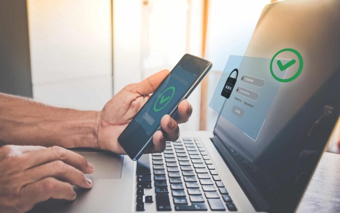 Identity Access Management solutions