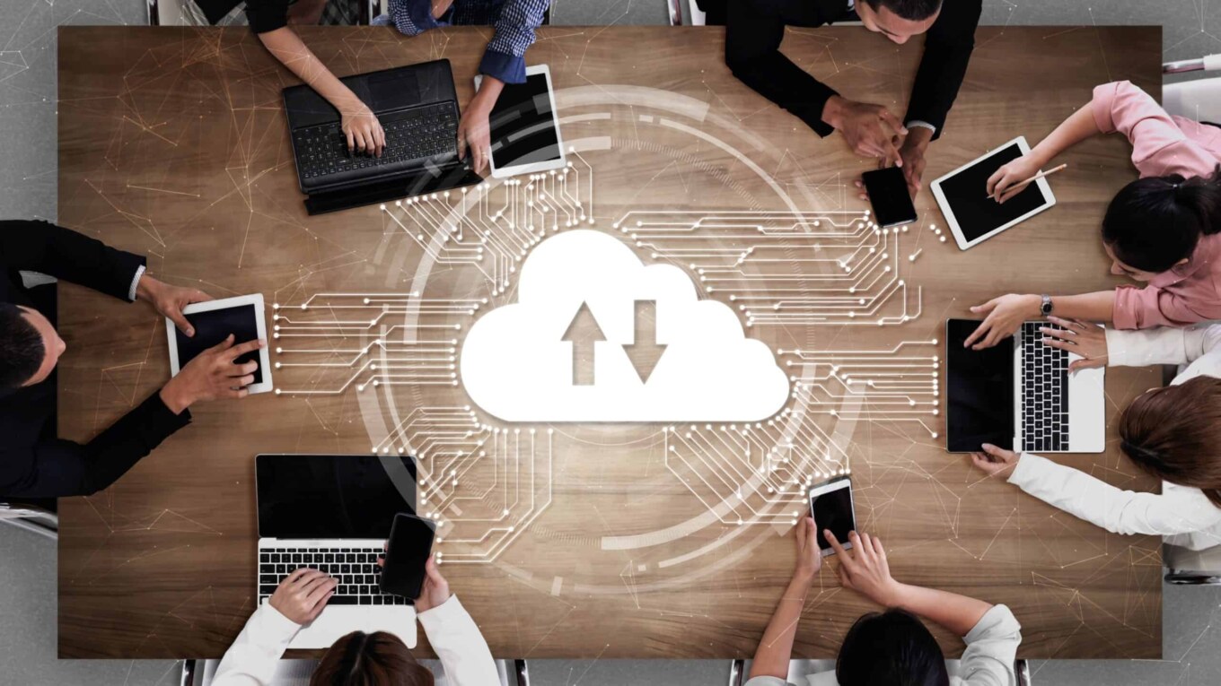 Why Scalability Matters Beyond Basic Infrastructure