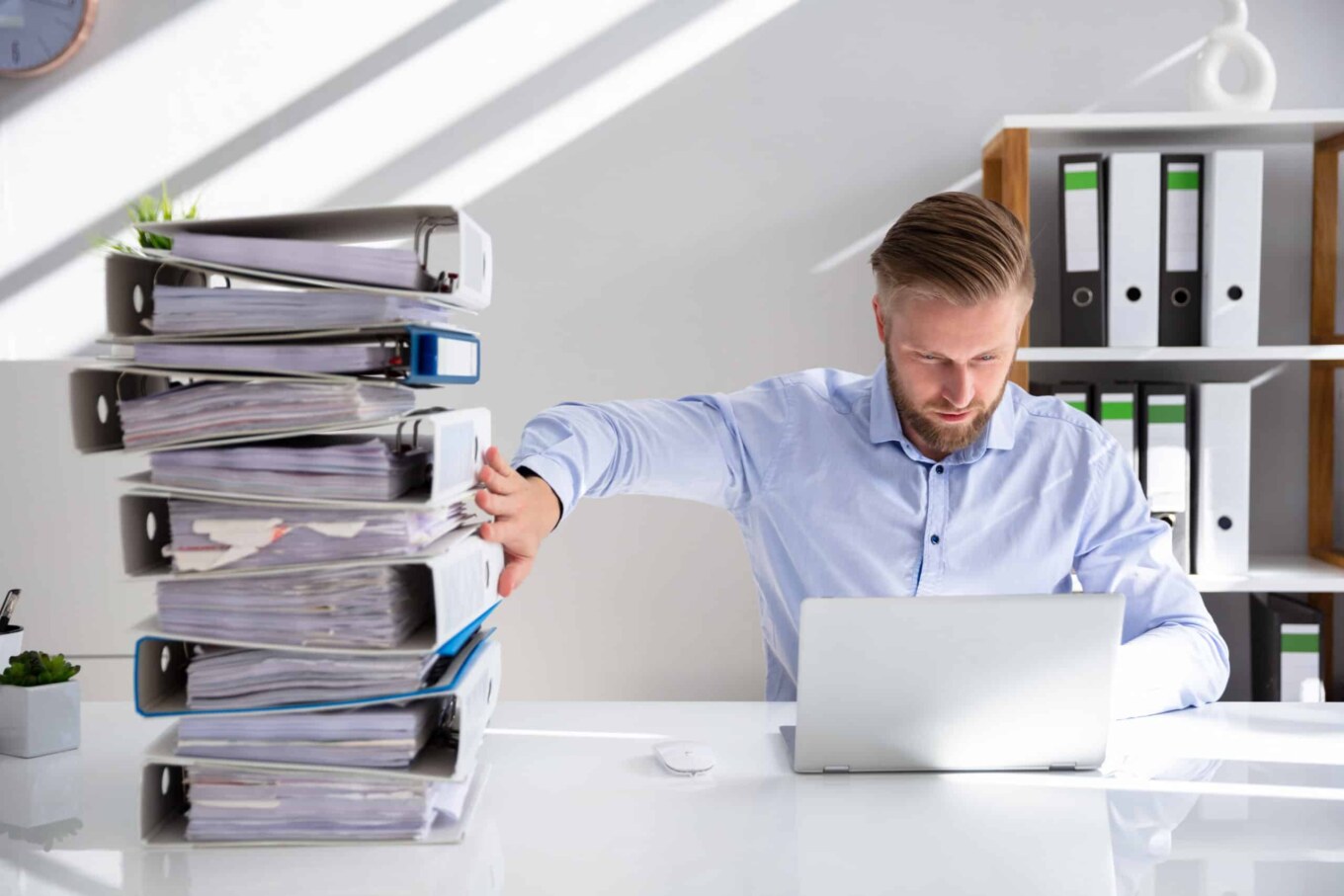 Best Practices for Digital Transformation Success
