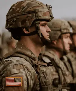 Executive Information System Streamlines Project Management and Reporting for the Army