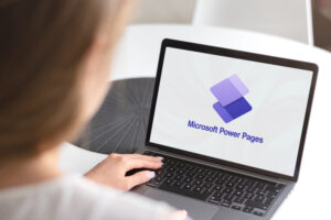 What Is Microsoft Power Pages?