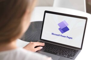 What is Microsoft Power Pages