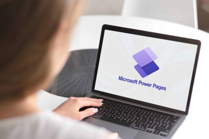 What is Microsoft Power Pages