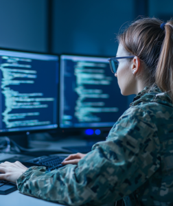 Improving Program Tracking by 240% with Database Automation