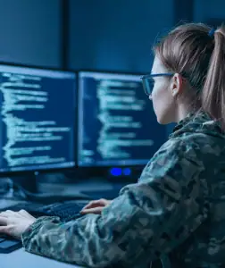 How a Federal Research Agency Improved Program Tracking by 240% with Database Automation