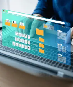 Transforming Manual Accounting with Digital Workflow Automation