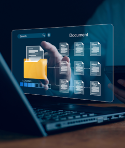 Centralized Document Management Drives Team Collaboration