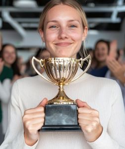 Driving Professional Growth with a Custom Career Tracking Solution