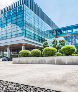 Increasing Tenant Satisfaction with a Modernized Service Platform