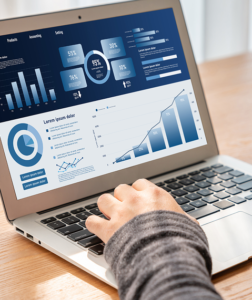 Improving Financial Visibility with a Real-Time Executive Dashboard