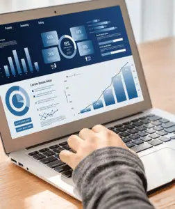 Improving Financial Visibility with a Real-Time Executive Dashboard