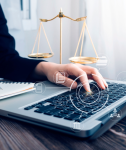 Improving Efficiency in Legal Case Management